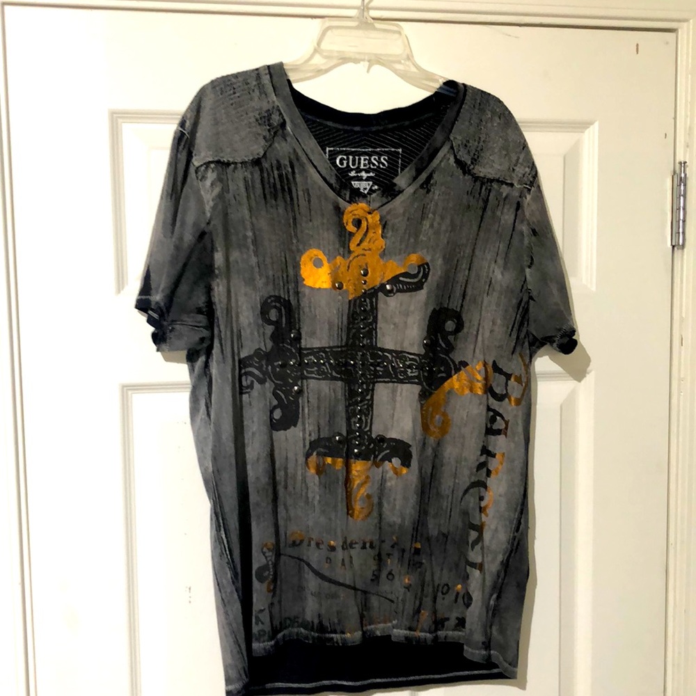Guess Shirt